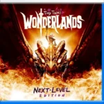 Ps5 Digital Tiny Tina's Wonderlands: Next-Level Edition Primario