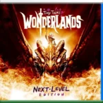 Ps5 Digital Tiny Tina's Wonderlands: Next-Level Edition Secundario