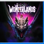 Ps5 Digital Tiny Tina's Wonderlands for Primario Reacondicionado