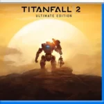 Ps5 Digital Titanfall 2: Ultimate Edition Primario Reacondicionado