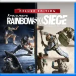Ps5 Digital Tom Clancy's Rainbow Six Siege Deluxe Edition Primario