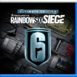 Ps5 Digital Tom Clancys Rainbow Six Siege Ultimate Edition Primario