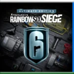 Ps5 Digital Tom Clancys Rainbow Six Siege Ultimate Edition Secundario