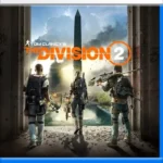 Ps5 Digital Tom Clancys The Division 2 Primario Reacondicionado