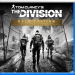 Ps5 Digital Tom Clancys The Division Gold Edition Primario Reacondicionado