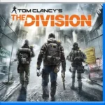 Ps5 Digital Tom Clancys The Division Primario Reacondicionado