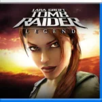 Ps5 Digital Tomb Raider: Legend Primario