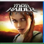 Ps5 Digital Tomb Raider: Legend Secundario