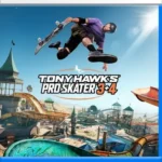Ps5 Digital Tony Hawk's Pro Skater 3 + 4 - Cross-Gen Edition Primario