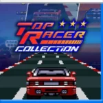Ps5 Digital Top Racer Collection Primario