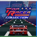 Ps5 Digital Top Racer Collection Secundario