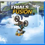 Ps5 Digital Trials Fusion Primario Reacondicionado