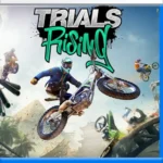 Ps5 Digital Trials Rising Primario Reacondicionado
