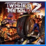 Ps5 Digital Twisted Metal 2 Primario