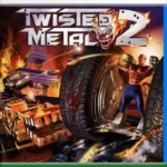 Ps5 Digital Twisted Metal 2 Secundario