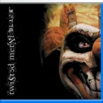 Ps5 Digital Twisted Metal: Black Primario Reacondicionado