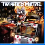 Ps5 Digital Twisted Metal Primario