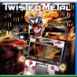 Ps5 Digital Twisted Metal Secundario