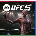 Ps5 Digital UFC 5 Deluxe Edition Secundario