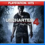 Ps5 Digital UNCHARTED 4: A Thiefs End Primario Reacondicionado
