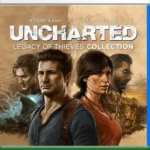 Ps5 Digital UNCHARTED: Legacy of Thieves Collection Secundario