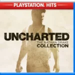 Ps5 Digital UNCHARTED The Nathan Drake Collection Primario Reacondicionado