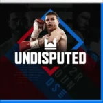 Ps5 Digital Undisputed Primario