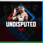 Ps5 Digital Undisputed Secundario