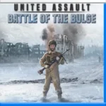 Ps5 Digital United Assault - Battle of the Bulge Primario