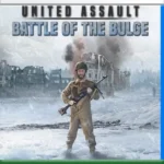 Ps5 Digital United Assault - Battle of the Bulge Secundario