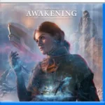 Ps5 Digital Unknown 9: Awakening Primario