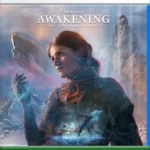 Ps5 Digital Unknown 9: Awakening Secundario