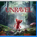 Ps5 Digital Unravel Primario Reacondicionado