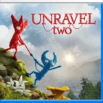 Ps5 Digital Unravel Two Primario Reacondicionado