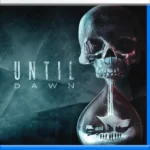 Ps5 Digital Until Dawn 2015 Primario Reacondicionado