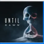 Ps5 Digital Until Dawn Primario
