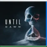Ps5 Digital Until Dawn Secundario