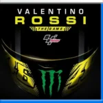 Ps5 Digital Valentino Rossi The Game Primario Reacondicionado