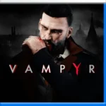 Ps5 Digital Vampyr Primario Reacondicionado