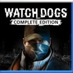 Ps5 Digital WATCH_DOGS COMPLETE EDITION Primario Reacondicionado