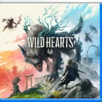 Ps5 Digital WILD HEARTS Standard Edition Primario
