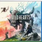 Ps5 Digital WILD HEARTS Standard Edition Secundario