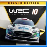 Ps5 Digital WRC 10 - Deluxe Edition Primario