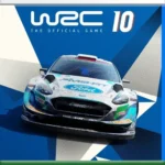 Ps5 Digital WRC 10 FIA World Rally Championship Secundario