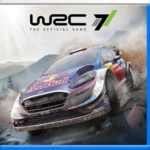 Ps5 Digital WRC 7 FIA World Rally Championship Primario Reacondicionado