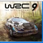 Ps5 Digital WRC 9 FIA World Rally Championship Primario