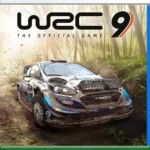 Ps5 Digital WRC 9 FIA World Rally Championship Secundario