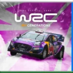 Ps5 Digital WRC Generations - The FIA WRC Official Game Secundario