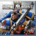 Ps5 Digital Warhammer 40,000: Space Marine 2 Primario