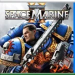 Ps5 Digital Warhammer 40,000: Space Marine 2 Secundario